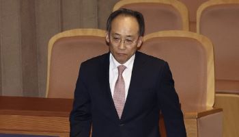 추경호 체포동의안, 이달 27일 표결 전망