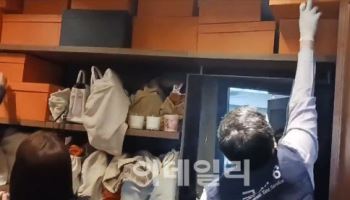 “국세체납관리단, 징수실적 ‘글쎄’…사업 보완 추진해야”