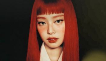 제니, 스페인 '매드 쿨 페스티벌' 헤드라이너 출격