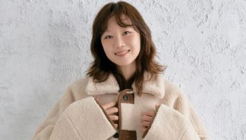 드파운드, 겨울 아우터 판매 '호조'…10월 매출 35%↑