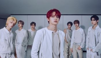 클로즈 유어 아이즈, 새 앨범 '블랙아웃'으로 11일 컴백