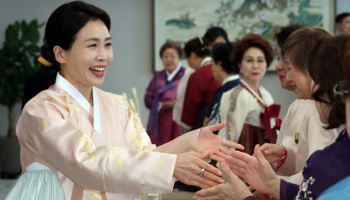 ‘김혜경 여사 보좌’ 제2부속실장에 오상호 권양숙 여사 비서실장
