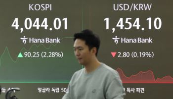 "코스피 급락할 수도" 샴페인 대신 지금 해야 할 일
