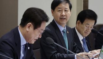 구윤철 “내년 잠재성장률 반등 원년…경제성장전략 4대축 마련”