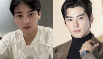 “차은우보다 잘생겨” AI 전문가에 ‘술렁’…알고 보니 ‘진짜 동생’