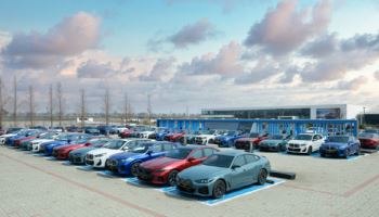 BMW 전기차 시승 멤버십, 반년만에 2500명 참여했다