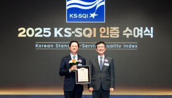 대한항공, KS-SQI·NCSI 항공사 부문 1위 기록