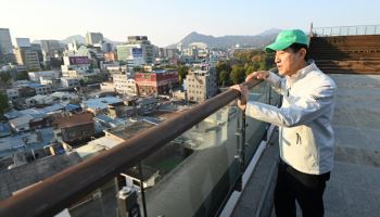 한강버스 이어 종묘 재개발까지…與 “오세훈 때리기” 총공세