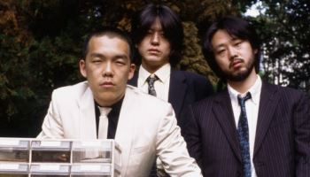 바밍타이거, '日 거장' 호소노 하루오미 리메이크 첫 주자