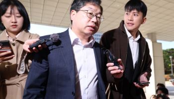 '대장동 항소포기' 법무부 개입 논란 여전…노만석, 사퇴하나