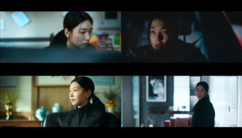 '당신이 죽였다' 이호정, 야망 캐릭터 변신…긴장감 폭발