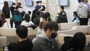 영하권 날씨, 낮부터 풀린다…한낮 최고 20도까지