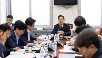 ‘배당소득 분리과세 어찌되나’…오늘부터 조세소위 본격 가동