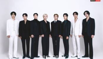신라면세점, K팝 그룹 ‘에이티즈’와 글로벌 고객 공략
