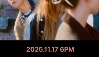 폴킴, 영어곡으로 컴백…17일 '해브 어 굿 타임' 발매