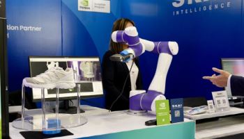 SKAI인텔리전스, ‘AI 서밋 서울 2025’서 피지컬 AI 비전 제시