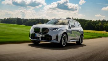 BMW '뉴 X3 30 xDrive M 스포츠 패키지 프로' 출시…8390만원