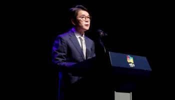 정원오 성동구청장 "행정가 출신…지방행정 경험이 가장 큰 장점"