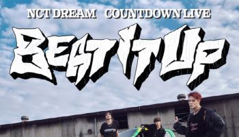 NCT 드림, 17일 '컴백 카운트다운 라이브' 예고