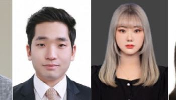 성신여대 연구팀, 나무 추출 물질로 전자기기 보호물질 개발