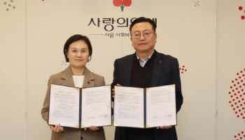마사지기 1개당 1만원 기부…풀리오, 연말 맞아 나눔 실천