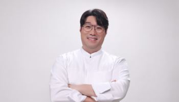 '흑백요리사' 스타셰프 오세득, 김재중과 한식구 됐다