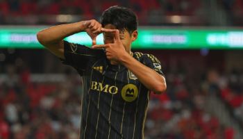 ‘의리왕’ 손흥민 “LAFC 존중하기에 단기 임대는 없다”