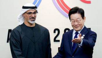 G20 이후 ‘할랄회동’ 열릴까…李 대통령, 중동 순방하나