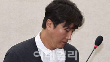 양재웅 병원서 환자 사망…주치의 구속, 간호사 4명 불구속