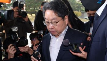 "법무부·용산 관계 고려"…'항소포기' 노만석 끝내 사퇴