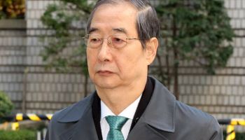 “1인당 49만원”…한덕수, 만찬 3번에 ‘1557만원’ 사용