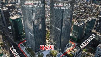 역삼 르네상스호텔, 객실 비율 조정…복합 관광 콘텐츠 제공