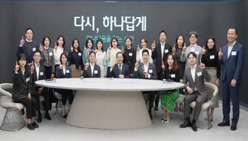 하나은행, '소비자리스크관리 특허' 금융권 최초 취득