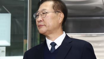 "입장 변화 없다" 박성재 구속심사…이르면 오늘 밤 결과