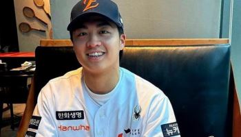 ‘첫 아시아 쿼터’ 프로야구 한화, 대만 투수 왕옌청 영입