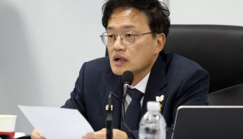 박주민 "서울을 다시 한번 경쟁력 있게 만들겠다"