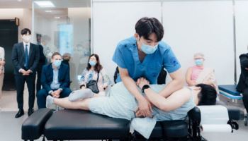 "추나요법, 근골격계 통증 치료에 일관된 선호도 확인"