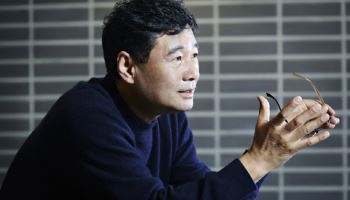제27회 백석문학상에 장석남 시인 '내가 사랑한 거짓말'
