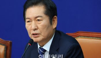 '대장동 항소포기' 檢 반발에 與 "국정조사·청문회·특검 다 할 것"
