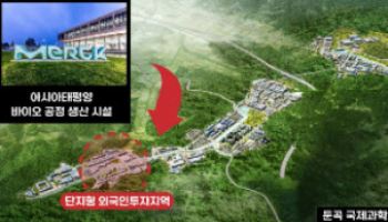 이장우 대전시장 "개발이익 지역환원, 과학벨트 핵심 가치"