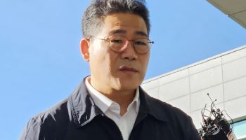 경찰청, 백해룡에 '킥스' 사용 권한 부여…파견 연장 검토 중
