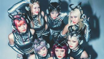 XG, 독창적 코어 담은 정규 1집 내년 1월 발매