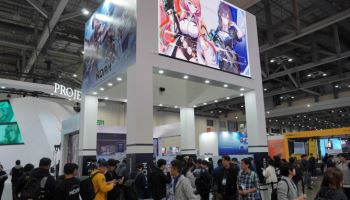 위메이드커넥트, 서브컬처 RPG ‘노아’…지스타서 첫 공개