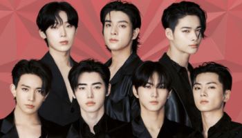 엔하이픈, 애플뮤직 '캐럴스 커버드' 참여…저스틴 비버 캐럴 재해석
