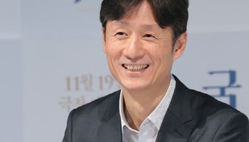 '국보' 이상일 감독 "日 천만 흥행, 스스로도 놀라...극장 열기 실감했다"