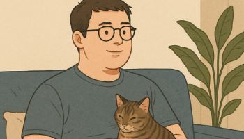 지방 빌라에 대기업 하청 다니는 청년 이야기