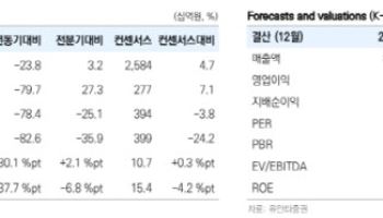 HMM 3분기 영업이익 컨센서스 상회에도...중장기 공급 과잉 우려-유안타