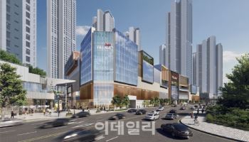 “커뮤니티형 쇼핑 공간” 신세계, 파주에 ‘스타필드 빌리지’ 첫선
