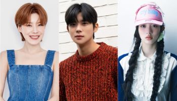 장도연·문상민·민주, '2025 가요대축제 글로벌 페스티벌' MC 발탁