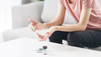 당뇨병, 조용히 찾아오는 합병증의 그림자